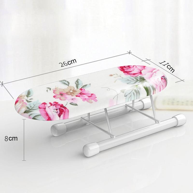 BowLift | MiniPress Foldable Ironing Board