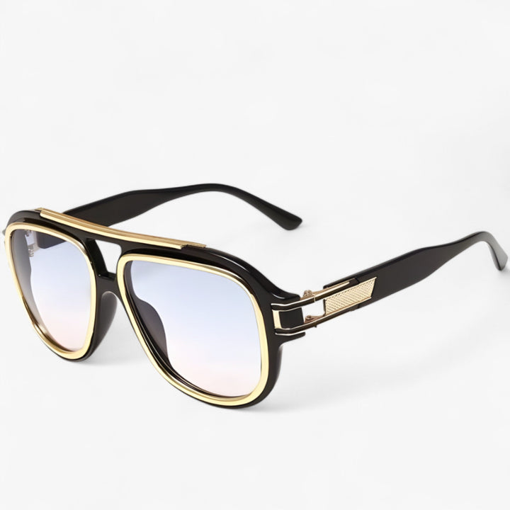 Vintage Sunglasses with Skin-Friendly Design – Lumis | Bowlift