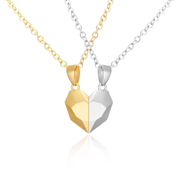 BowLift | Magnetic 2-in-1 necklace for eternal love