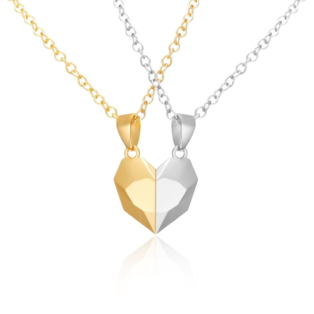 BowLift | Magnetic 2-in-1 necklace for eternal love