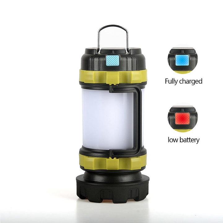 BowLift | CampBlaze – Light, Power & Safety for Every Outdoor Adventure!