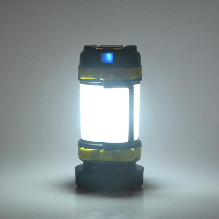 BowLift | CampBlaze – Light, Power & Safety for Every Outdoor Adventure!