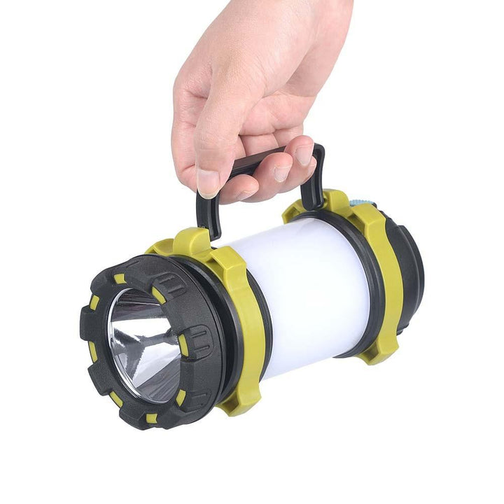 BowLift | CampBlaze – Light, Power & Safety for Every Outdoor Adventure!