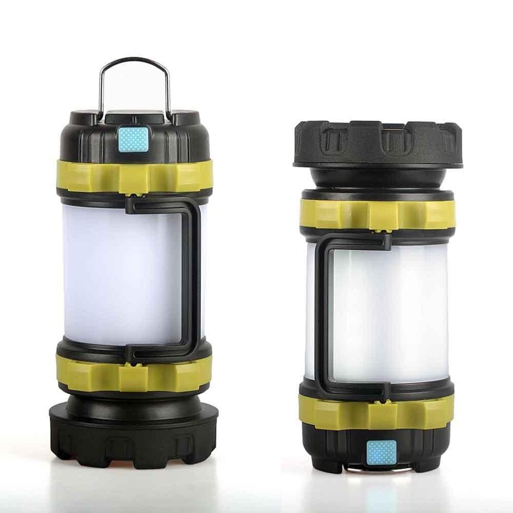BowLift | CampBlaze – Light, Power & Safety for Every Outdoor Adventure!