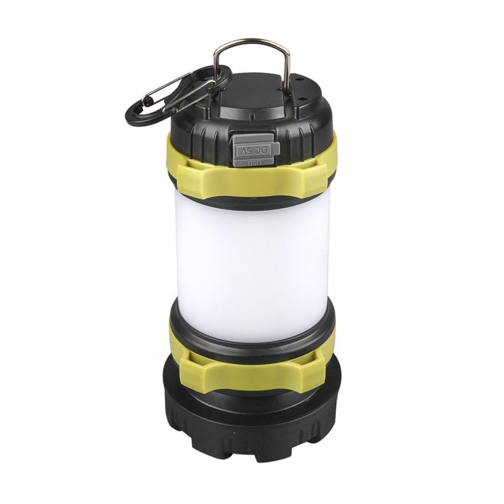 BowLift | CampBlaze – Light, Power & Safety for Every Outdoor Adventure!
