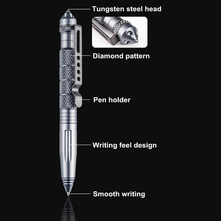 BowLift | Meteor Tactical Defense Survival Pen