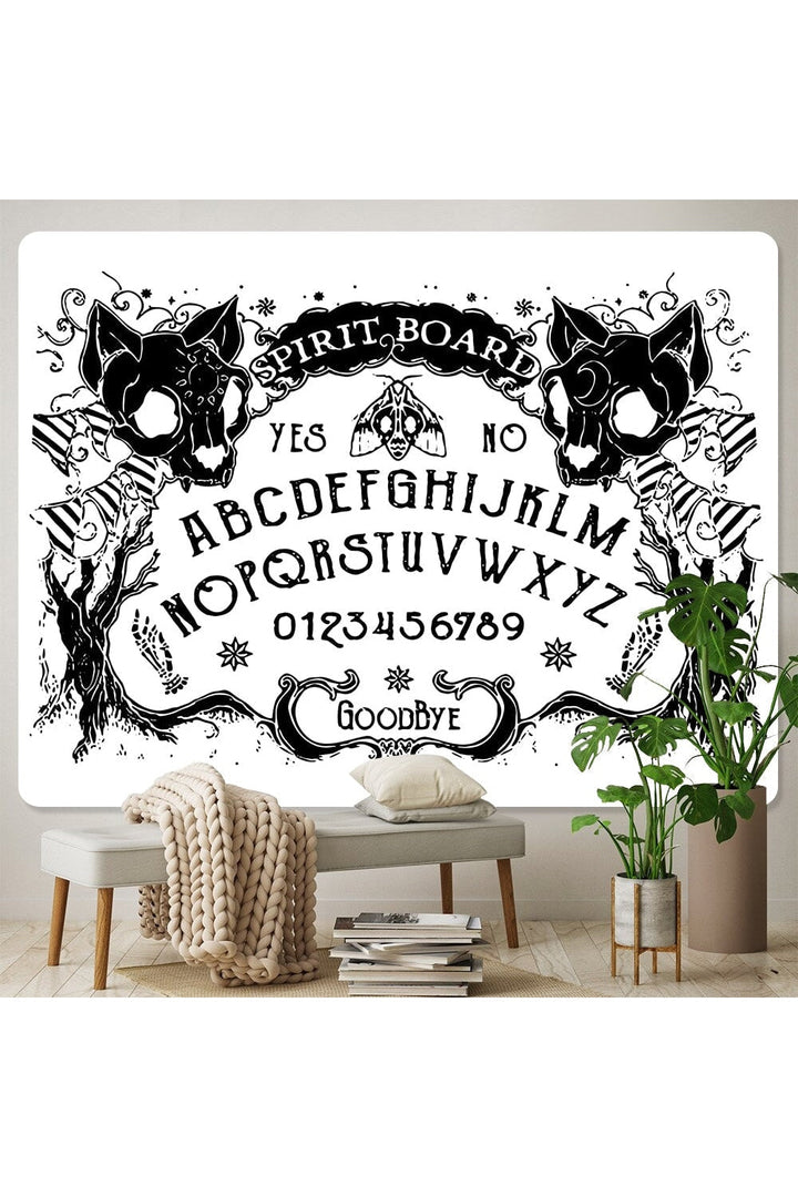 Design Wall Tapestry | Bowlift