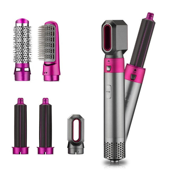 BowLift | Premium Air Multistyler™