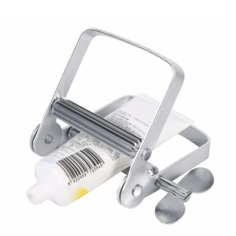 BowLift | Lazy Toothpaste Rolling Squeezer