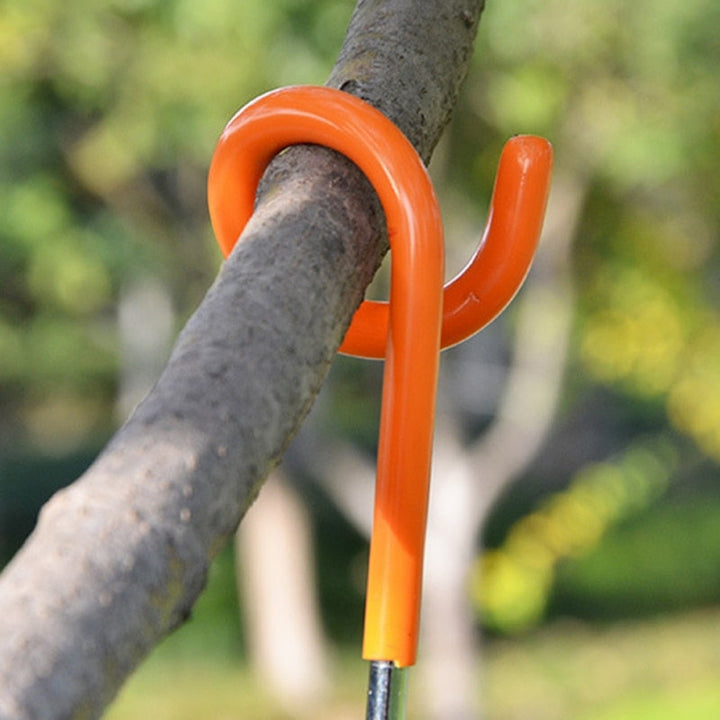 Outdoor Tree Hook Multifunctional Hanger | Bowlift