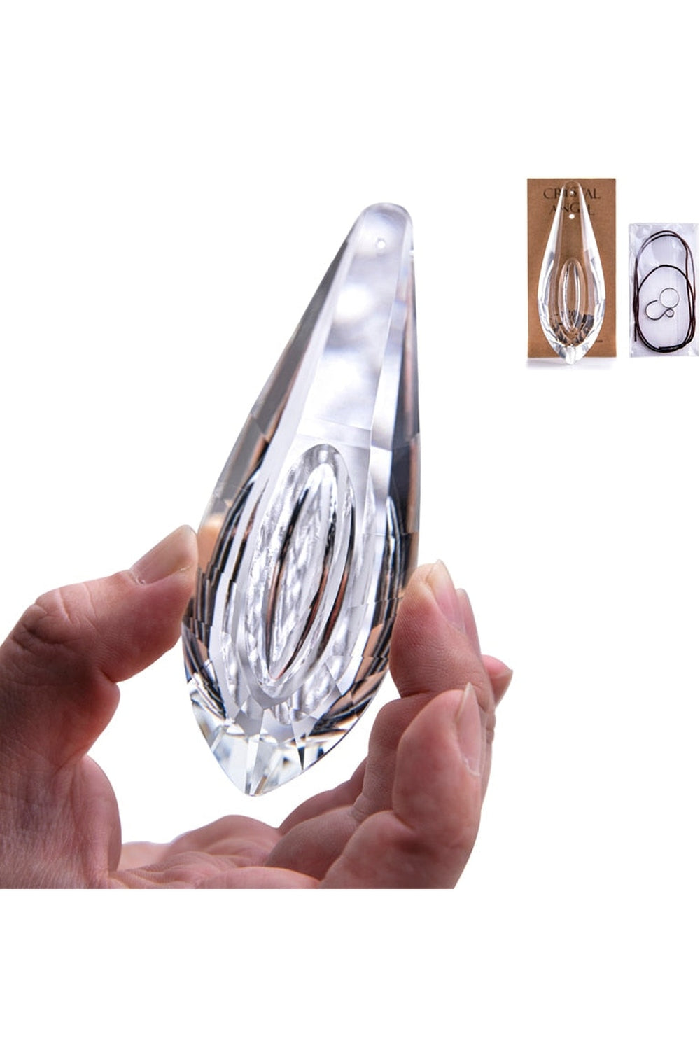 Crystal Garden Sun Catcher | Bowlift