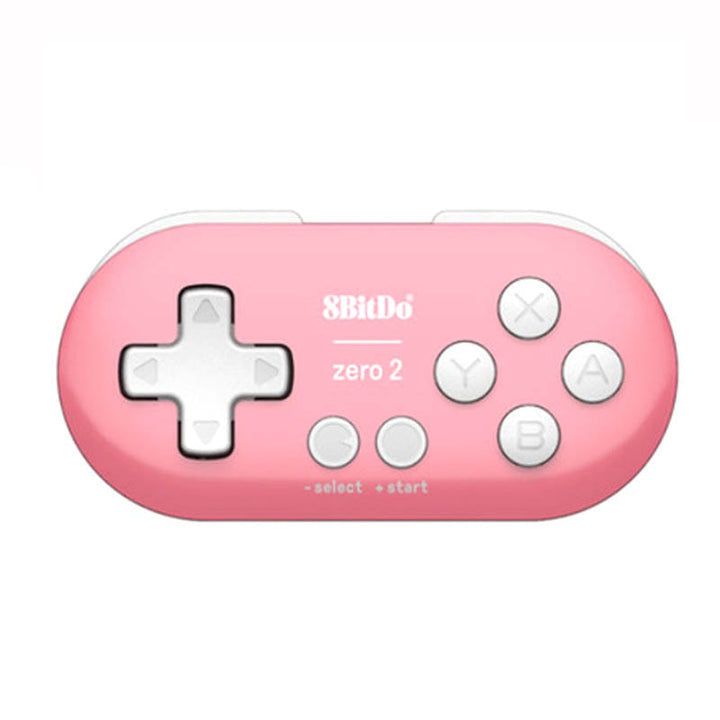 BowLift | Mini Smart Gamepad Bluetooth Controller
