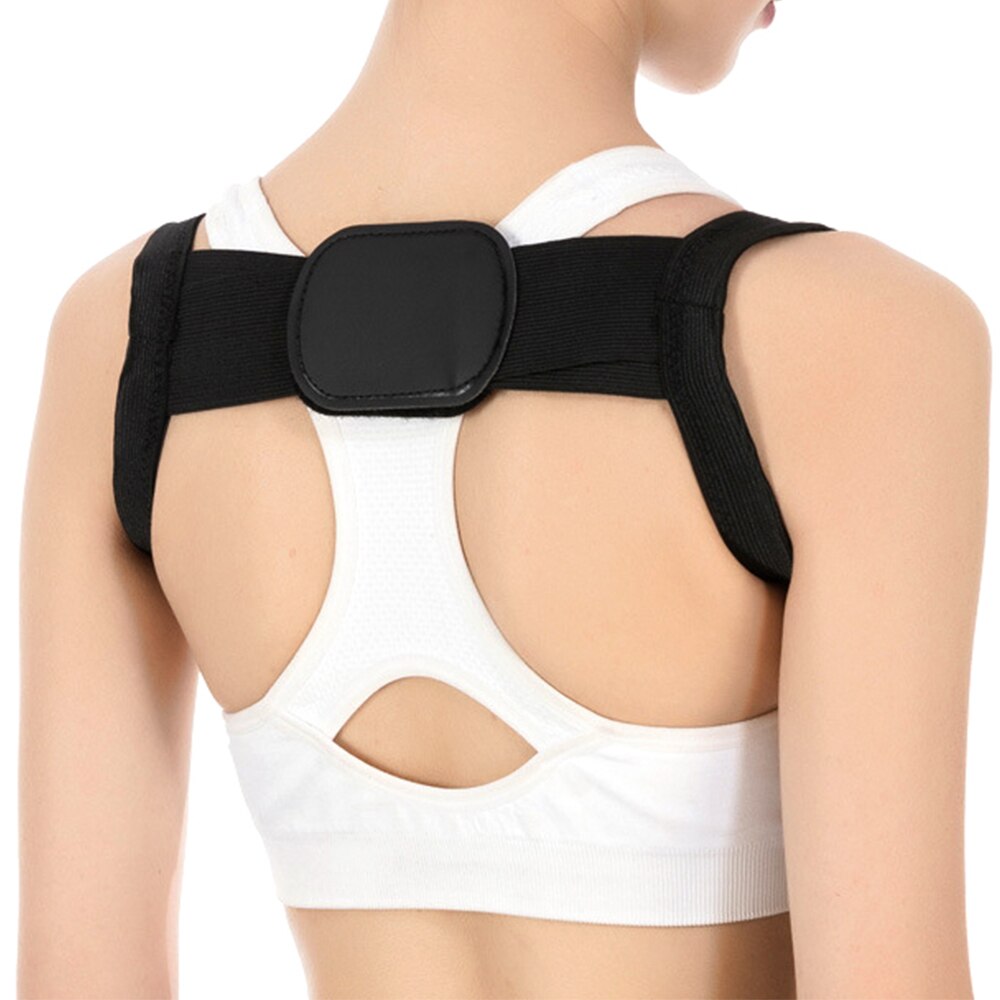 BowLift | Perfect Posture Adjustable Elastic Back Correction Belt