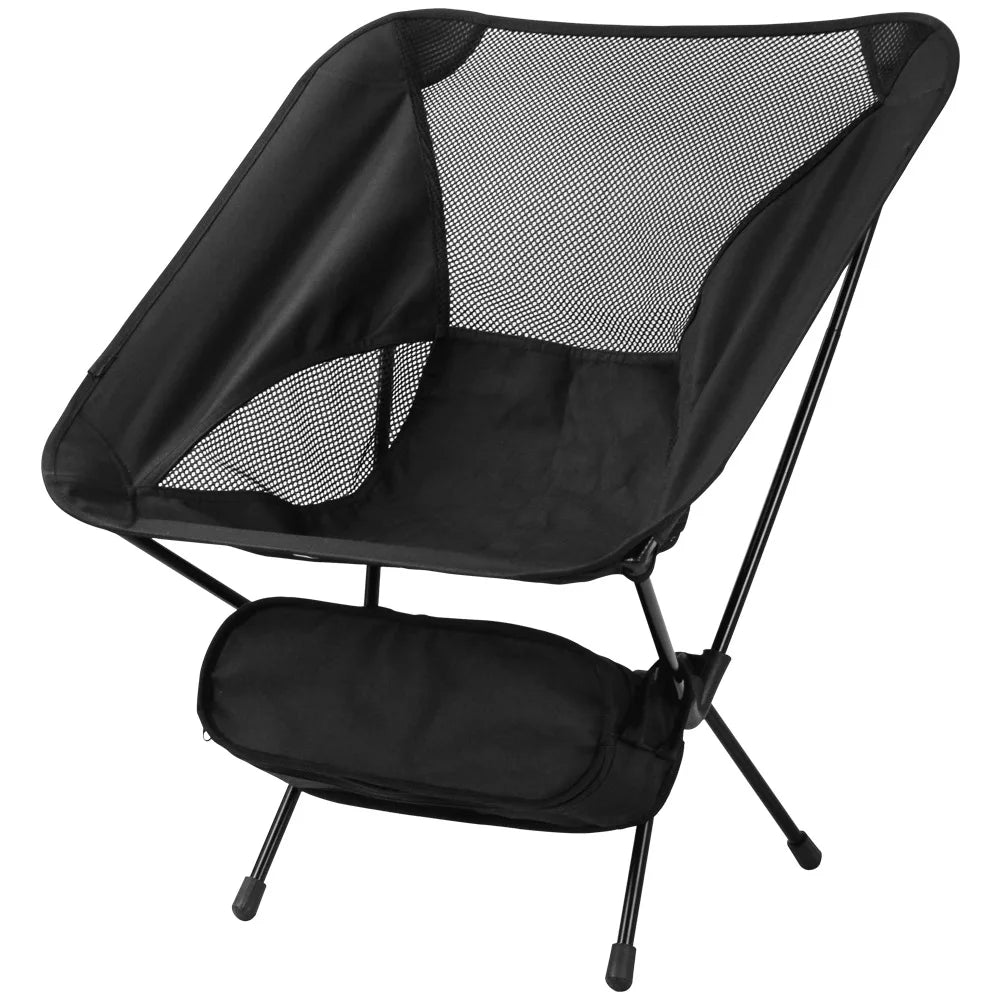 BowLift | Detachable Aluminum Lightweight Chair