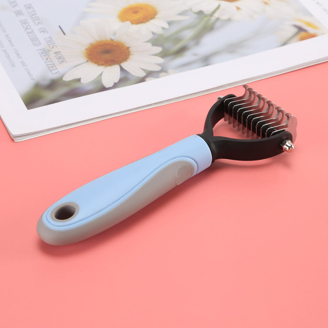 BowLift | Pet Fur Comb