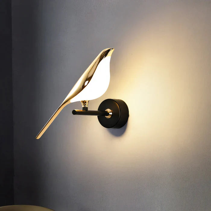 Luxury and Stylish Wall Lamp - OrionGlow | Bowlift