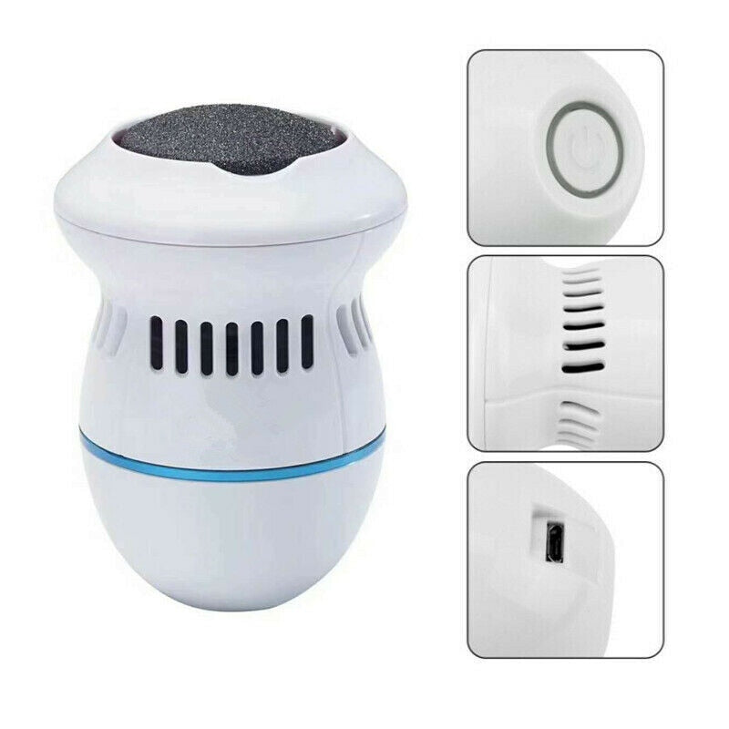 BowLift | Daily Routine Electric Foot Care Tool