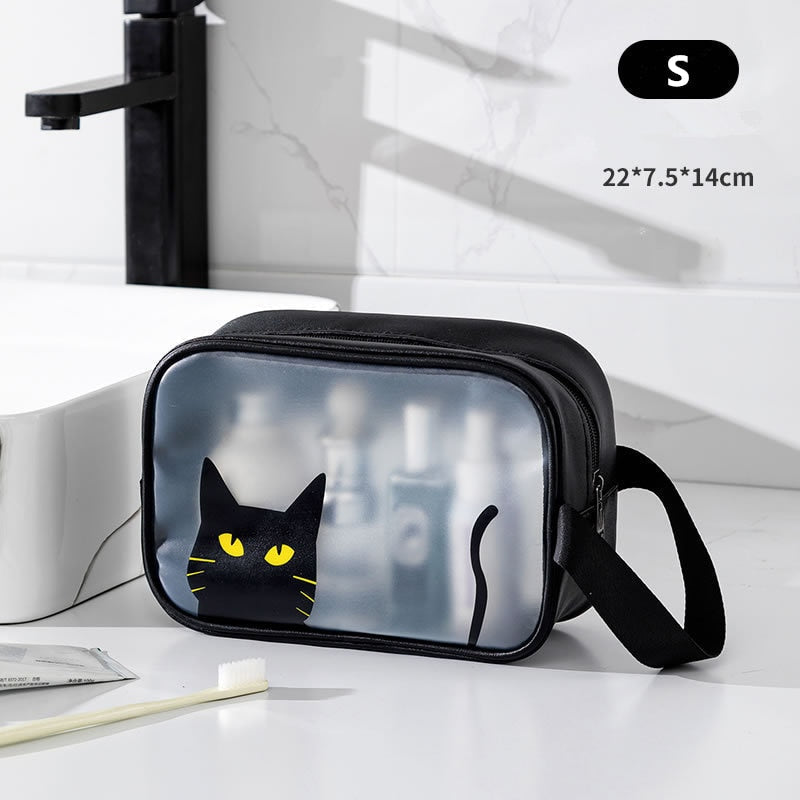 BowLift | Waterproof Cosmetic Organizer Travel Bag