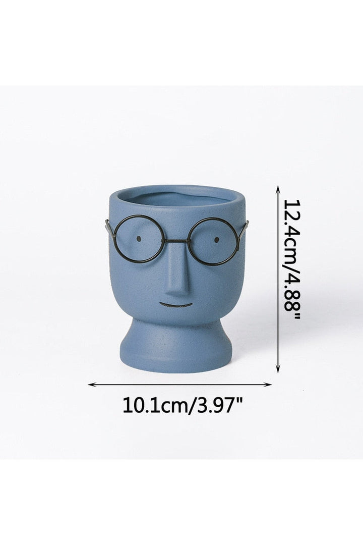 Charm Flower Pot | Bowlift