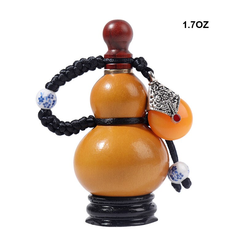 BowLift | Traditional Portable Luck Charm Pocket Bottle