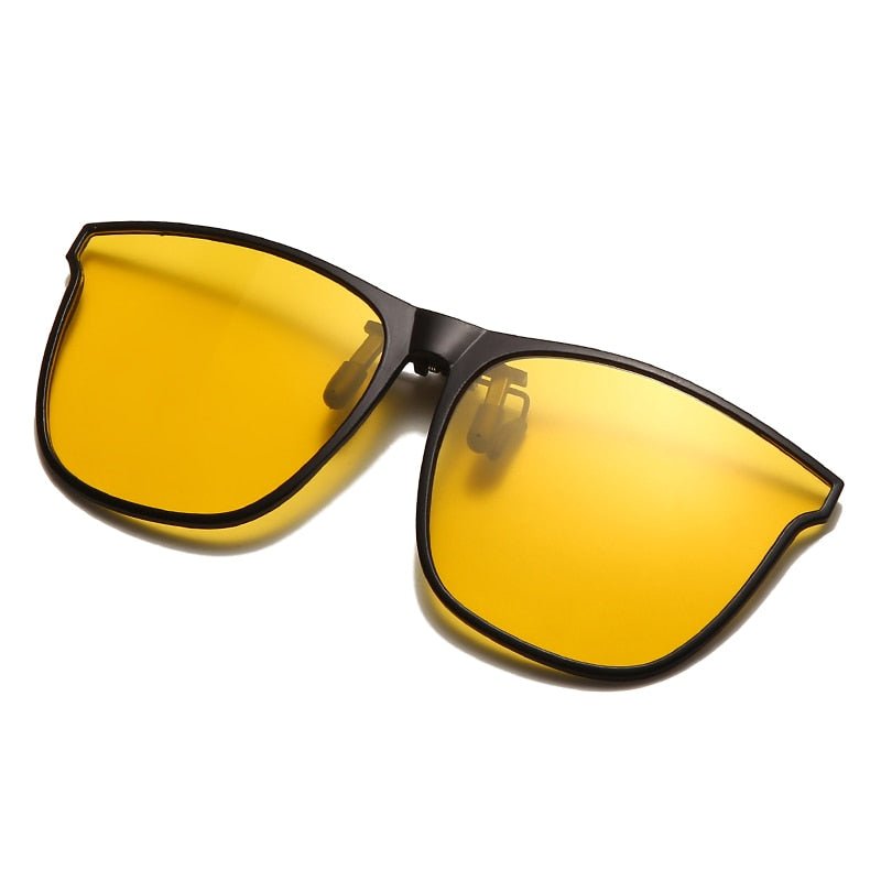 BowLift | Attachment clip for standard glasses