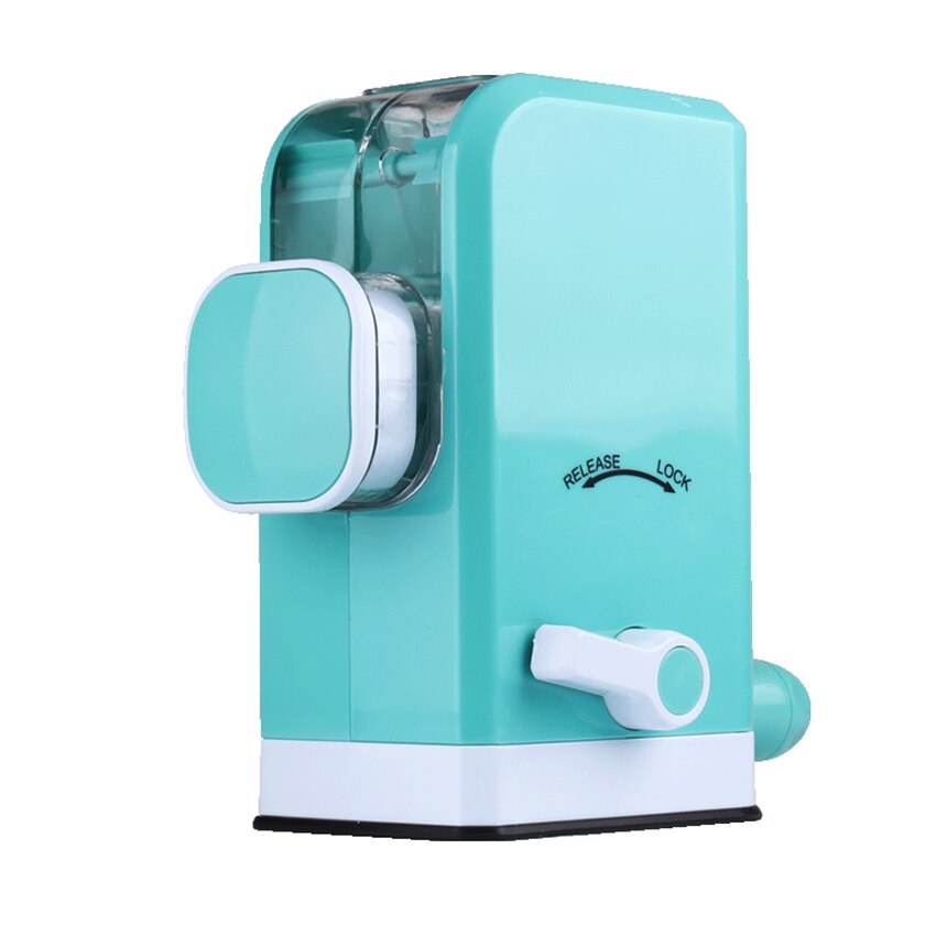 BowLift | Multi-functional Home Manual Meat Grinder