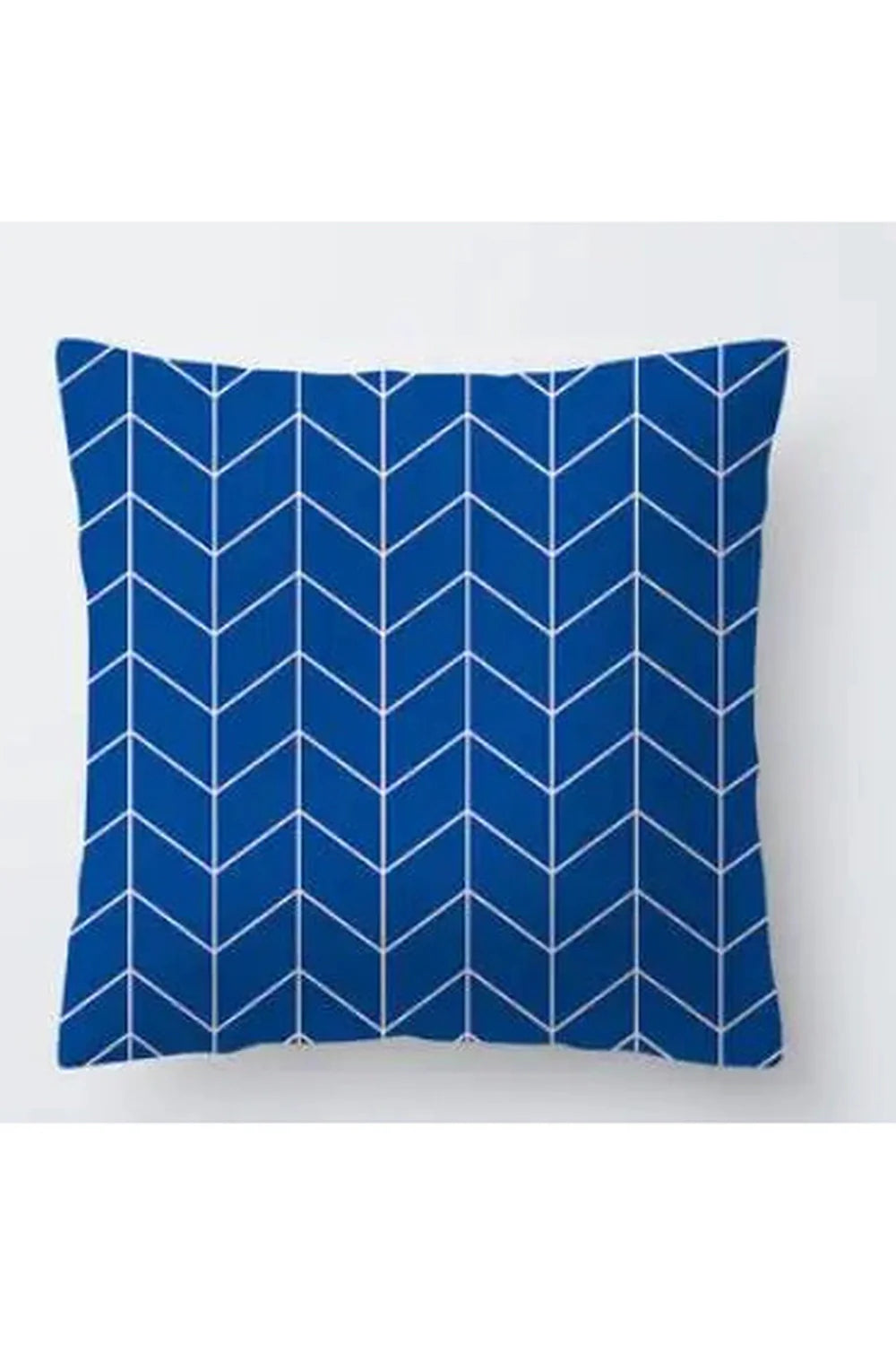 Velvet Marine Pillowcase | Bowlift