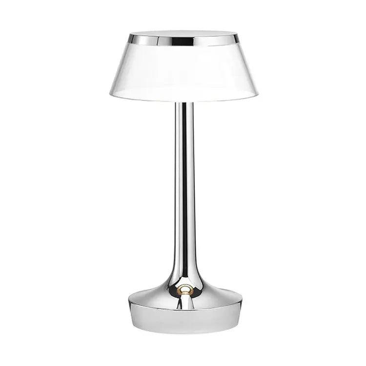 BowLift | Touch Crystal™ Lamp