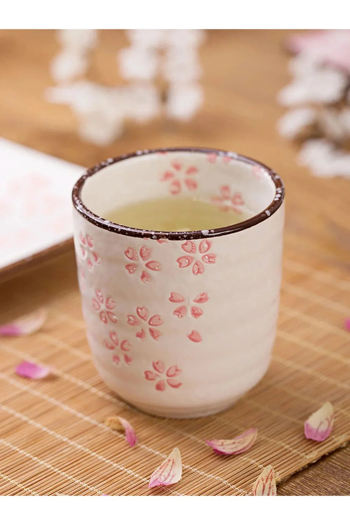 Kung Fu Tea Cup | Bowlift