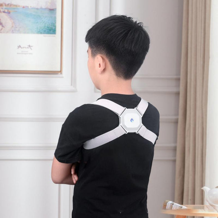 BowLift | Intelligent Kids Back Posture Correction Trainer
