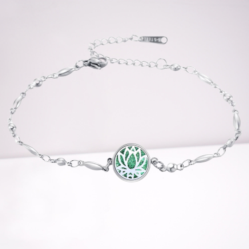 BowLift | Soothing Soul Locket Bracelet