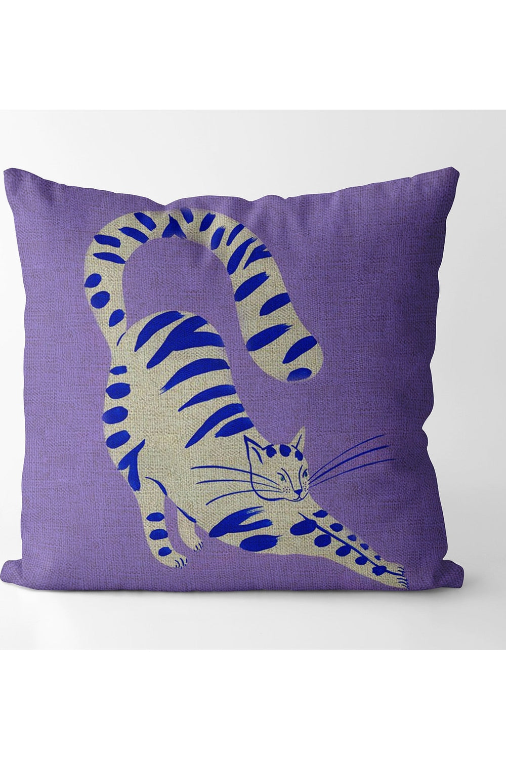 Pattern Luxurious Pillowcase | Bowlift
