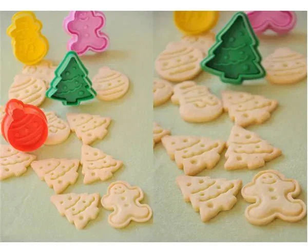 BowLift | MerryMold - Create 3D Delights - Transform your cookies into masterpieces!