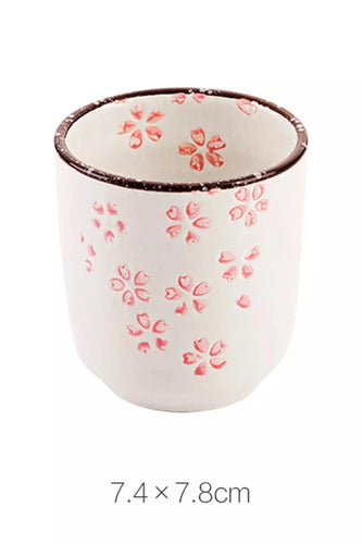 Kung Fu Tea Cup | Bowlift