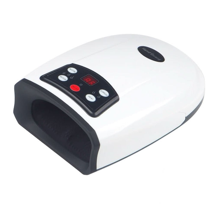 BowLift | Cordless hand massage system with air compression & heat function