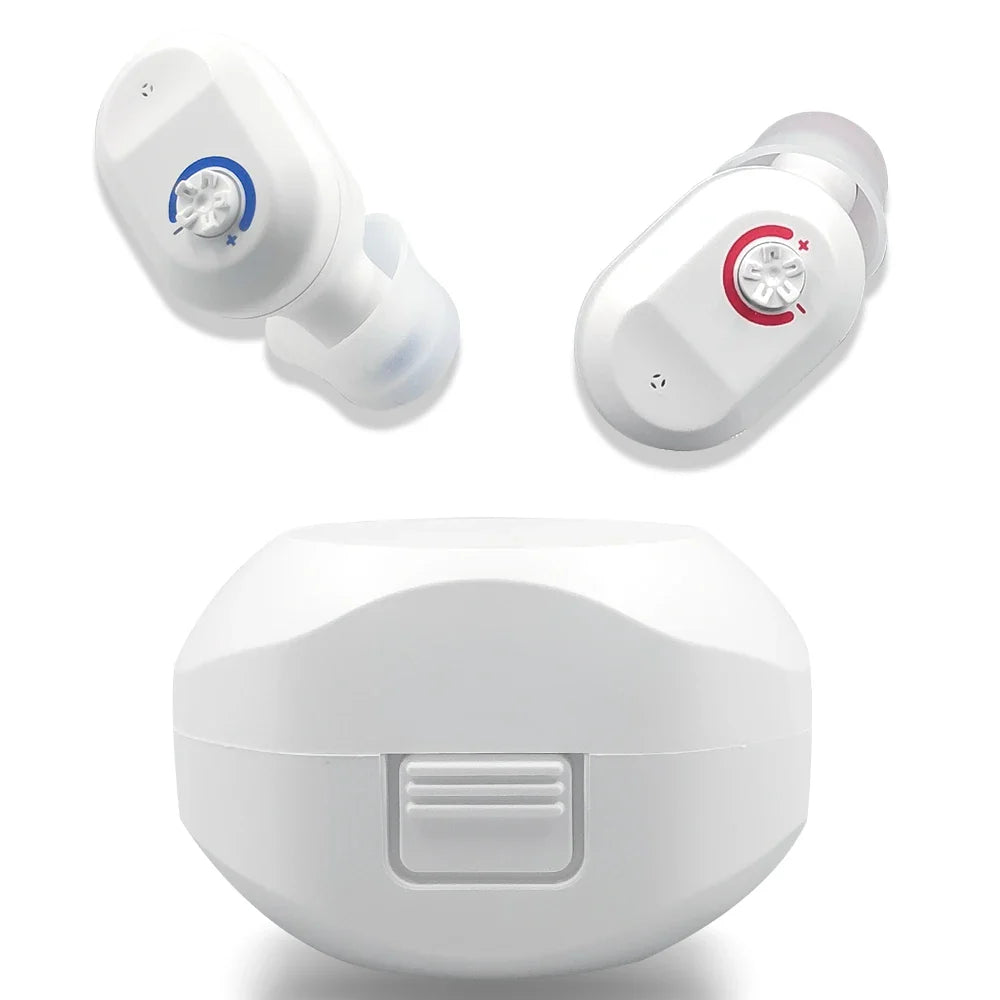 BowLift | Mini In-Ear Hearing Aids – ClearMini 2025