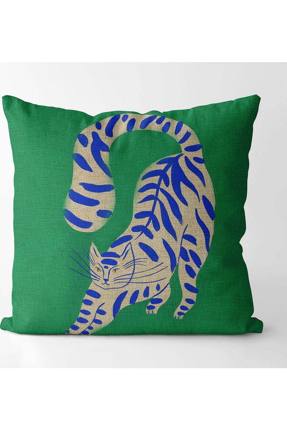 Pattern Luxurious Pillowcase | Bowlift