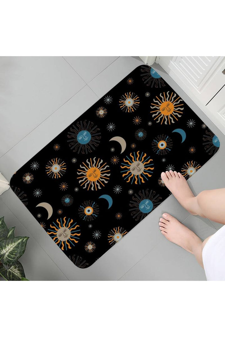 Themed floor mats | Bowlift