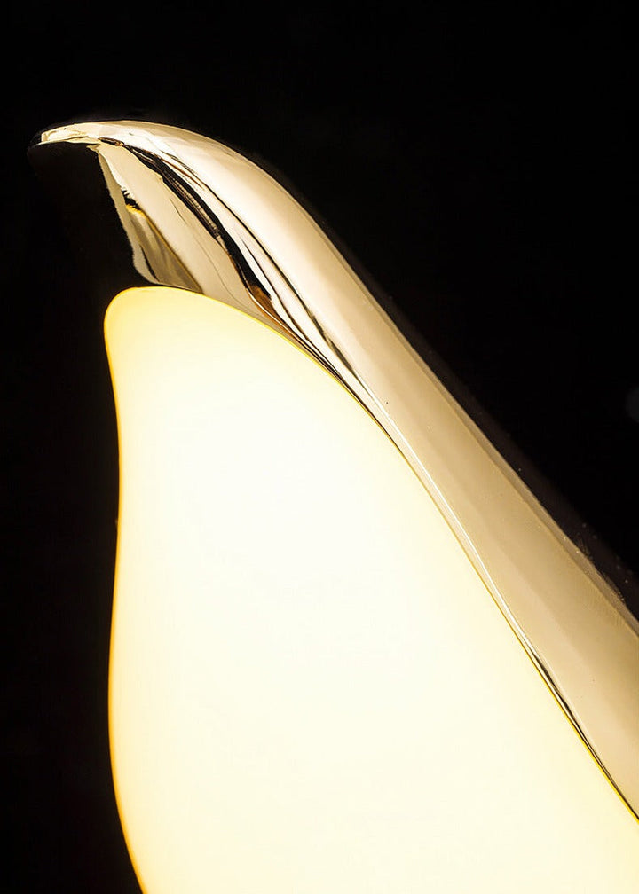 BowLift | BirdGlow – Enchanting Wall Lamp with Birds for Soft, Captivating Light