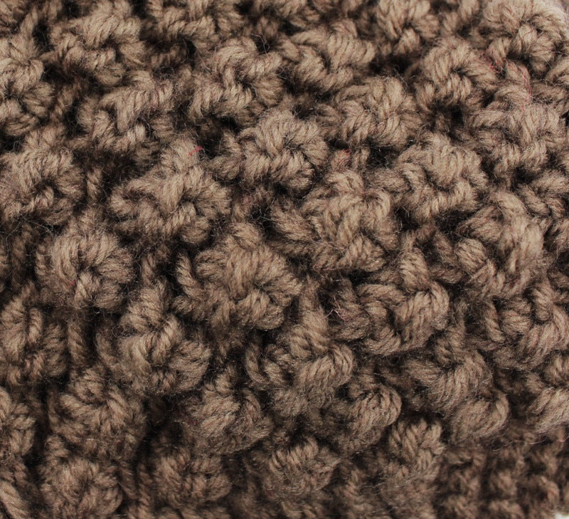 BowLift | Cozy Crown Elastic Knitted Headband