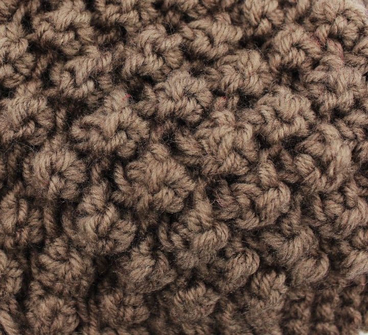 BowLift | Cozy Crown Elastic Knitted Headband