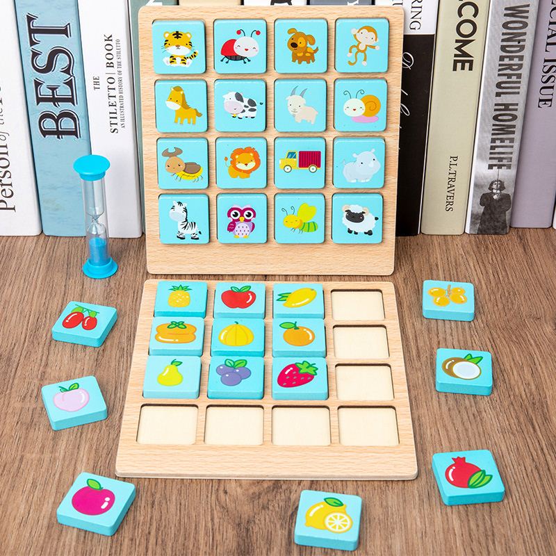 BowLift | Brain Teasers for the Little Ones – Puzzle Game