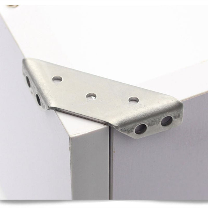 Multifunctional Corner Angle Fixer Bracket | Bowlift