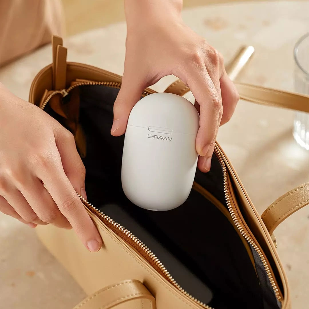 BowLift | Portable Mini Magic Massage Pads