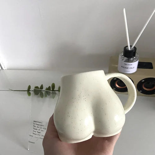 BowLift | Cute Butt Ceramic Mug