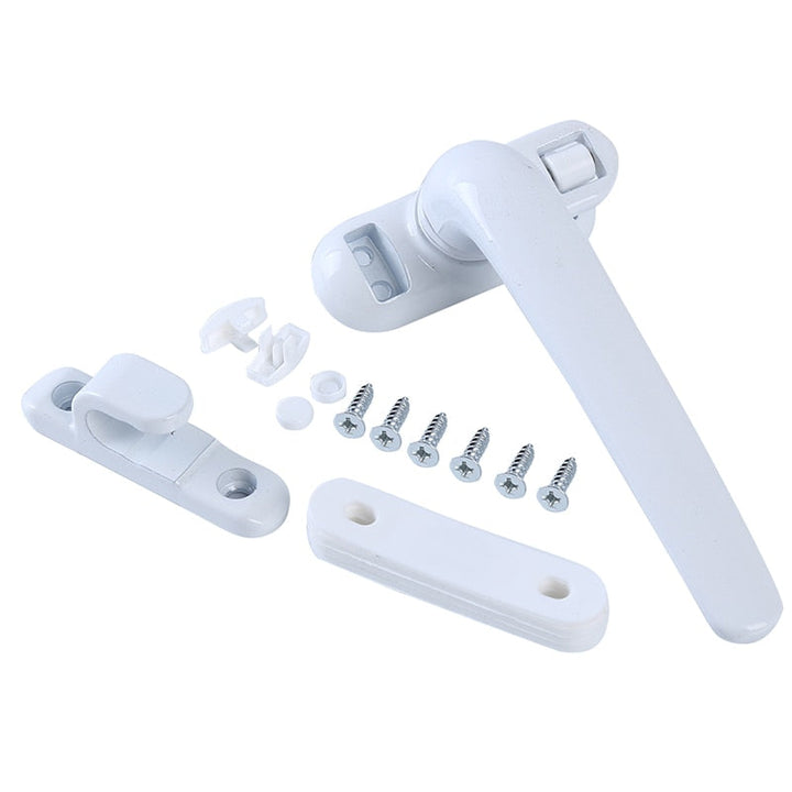 Universal Window Handle Door Lock | Bowlift