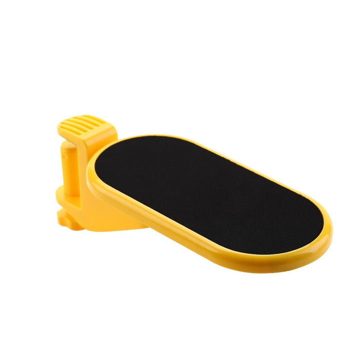 BowLift | Ergowork Computer Armrest Pro® - Prevent a mouse arm!