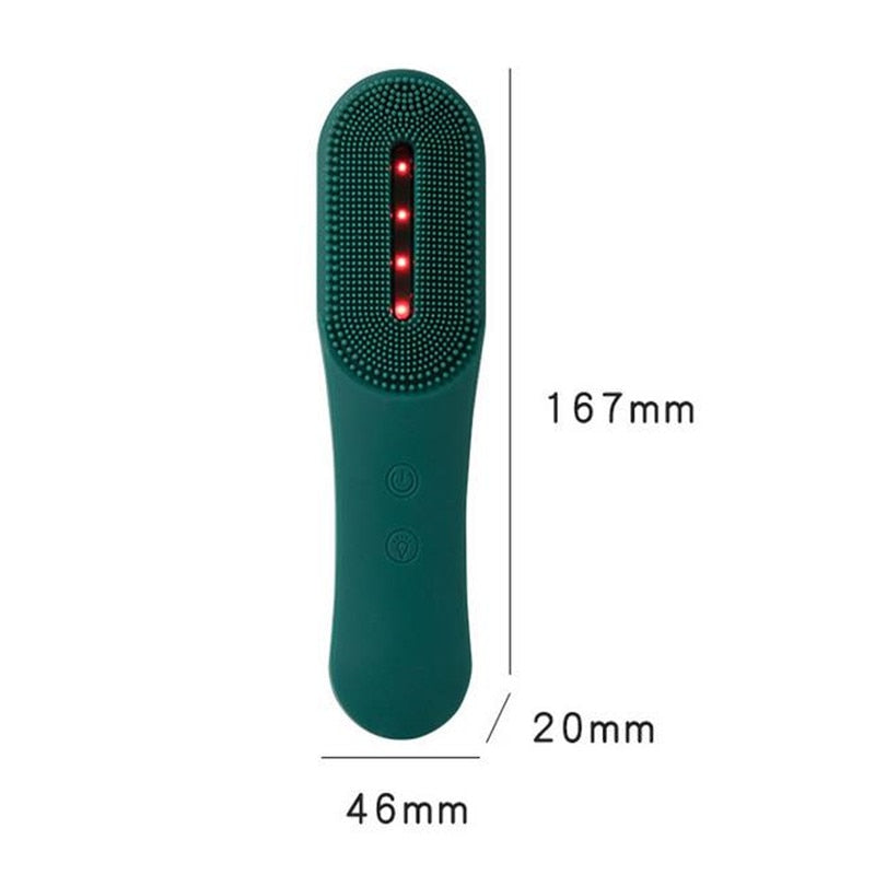 BowLift | Japanese Colorful Face Cleansing Brush