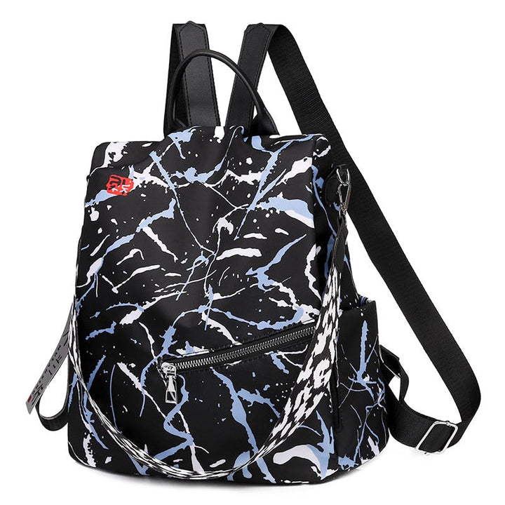 BowLift | Anti-Theft Large Capacity Oxford Backpack