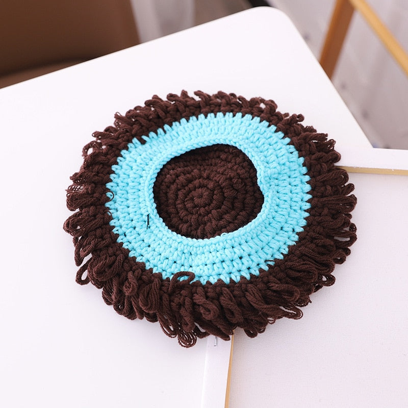 BowLift | Wild Kids Crazy Hair Hat